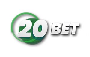 20bet logo